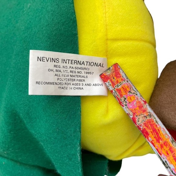 VINTAGE KEEBLER ELF PLUSHY. - Picture 4 of 4